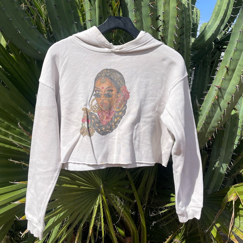 Bella+Canvas Graphic Sweater